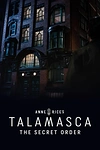 Постер к сериалу Тайный орден