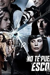 Постер к сериалу Тебе не спрятаться
