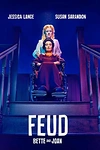Постер к сериалу Вражда