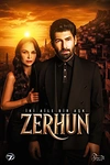 Постер к сериалу Зерхун