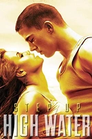 Постер к сериалу Шаг вперед: Прилив