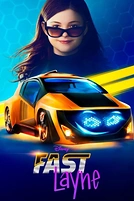 Постер к сериалу Скоростная Лэйн