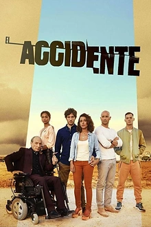 Постер к сериалу Катастрофа