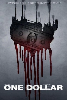 Постер к сериалу Один доллар