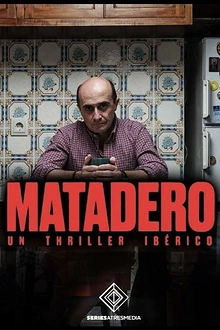 Постер к сериалу Скотобойня