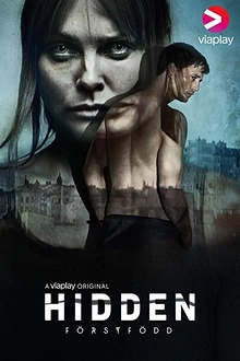 Постер к сериалу Скрытое
