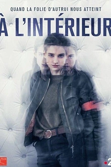 Постер к сериалу Внутри убийства (Клиника)