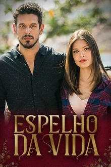 Постер к сериалу Зеркало жизни