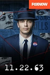 Постер к сериалу 11.22.63