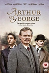 Постер к сериалу Артур и Джордж