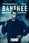 Постер к сериалу Банши
