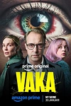 Постер к сериалу Бессонница