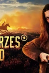 Постер к сериалу Чёрное золото