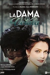 Постер к сериалу Дама под вуалью