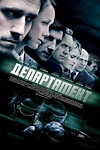 Постер к сериалу Департамент