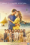 Постер к сериалу Карибский цветок