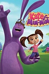 Постер к мультсериалу Катя и Мим-Мим