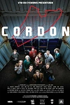 Постер к сериалу Кордон