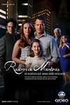 Постер к сериалу Любовь к жизни