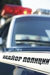 Постер к сериалу Майор полиции