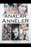 Постер к сериалу Мамы и матери