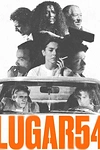 Постер к сериалу Место 54