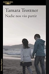 Постер к сериалу Никто не видел, как мы уходили