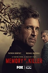 Постер к сериалу Память убийцы