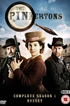 Постер к сериалу Пинкертоны