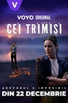 Постер к сериалу Посланники
