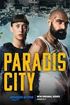 Постер к сериалу Райский город