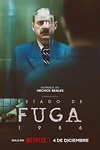 Постер к сериалу Состояние фуги 1986