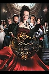 Постер к сериалу Тайны института благородных девиц