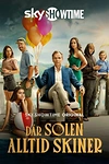 Постер к сериалу Там, где всегда светит солнце