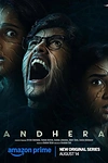 Постер к сериалу Тьма