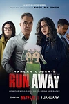 Постер к сериалу Убегай!