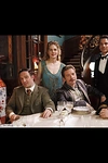 Постер к сериалу Ужин на пятерых, убийца для одного