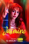 Постер к сериалу Жасмин