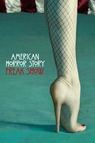 Постер к сериалу Американская история ужасов