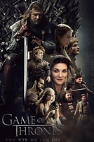 Постер к сериалу Игра Престолов
