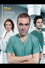 Постер к сериалу Монро
