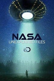 Постер к сериалу NASA: Необъяснимые материалы