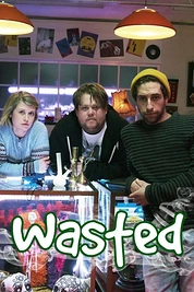 Постер к сериалу Торчки