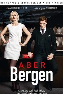 Постер к сериалу Абер Берген