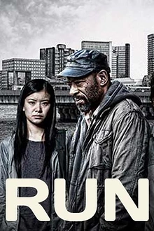 Постер к сериалу Беги