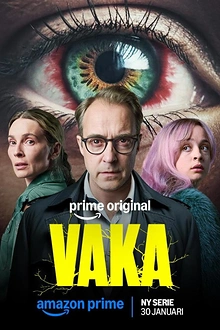 Постер к сериалу Бессонница