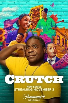 Постер к сериалу Кратч