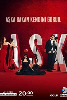 Постер к сериалу Л.Ю.Б.О.В.Ь