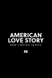 Постер к сериалу История любви