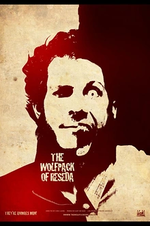 Постер к сериалу Оборотни нашего городка